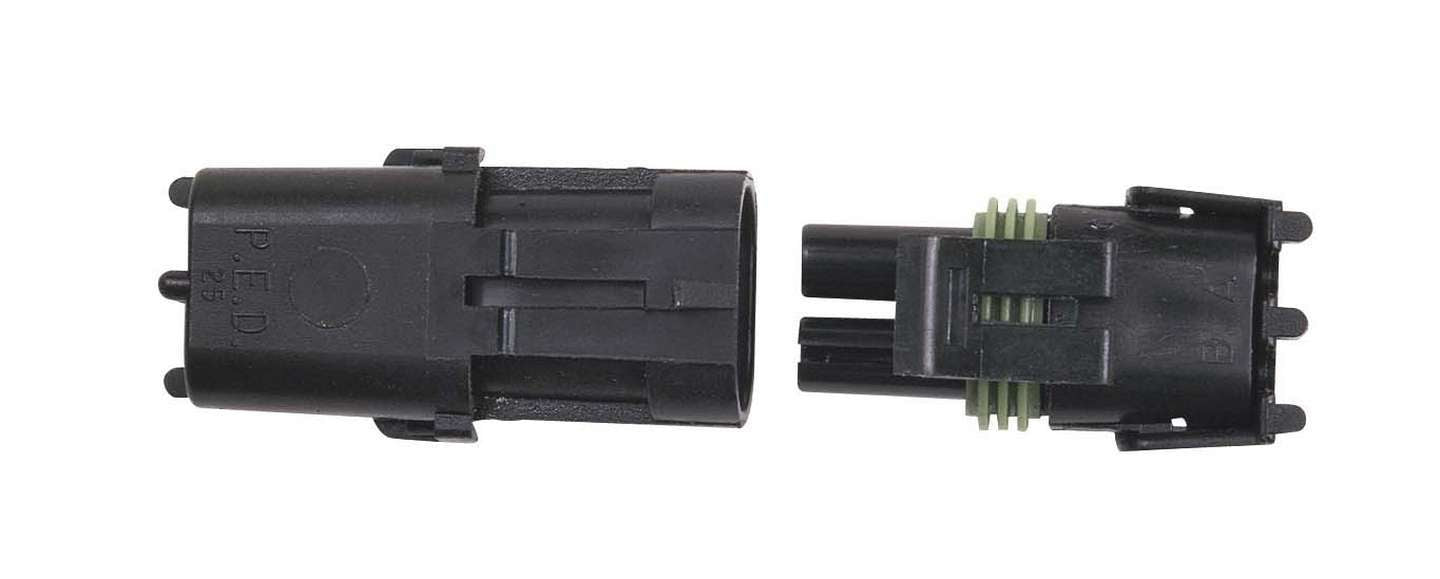 MSD Ignition Electrical Connector 8173 — product image 1