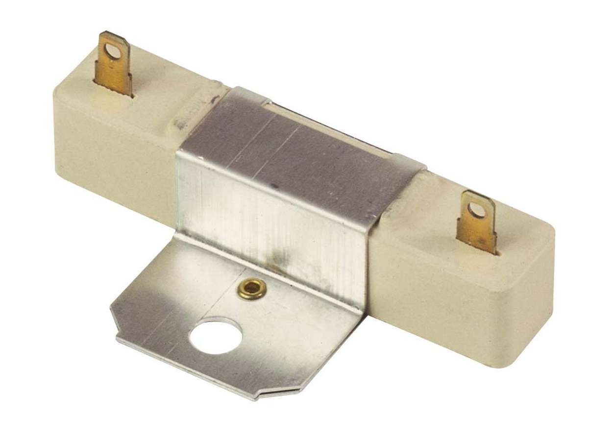 MSD Ignition Ignition Ballast Resistor 8214 — product image 1