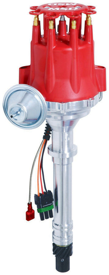 MSD Ignition Distributor 8360 — product image 1