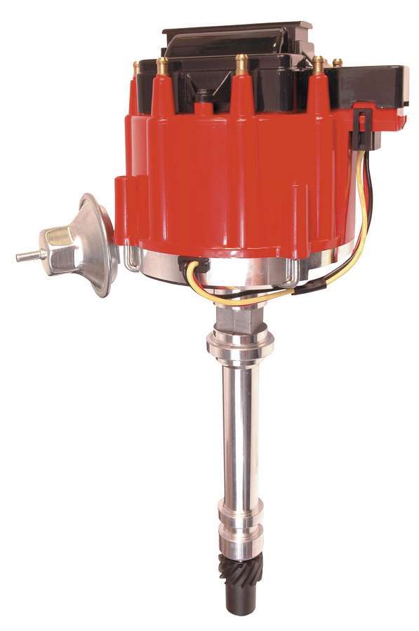 MSD Ignition Distributor 8362 — product image 1