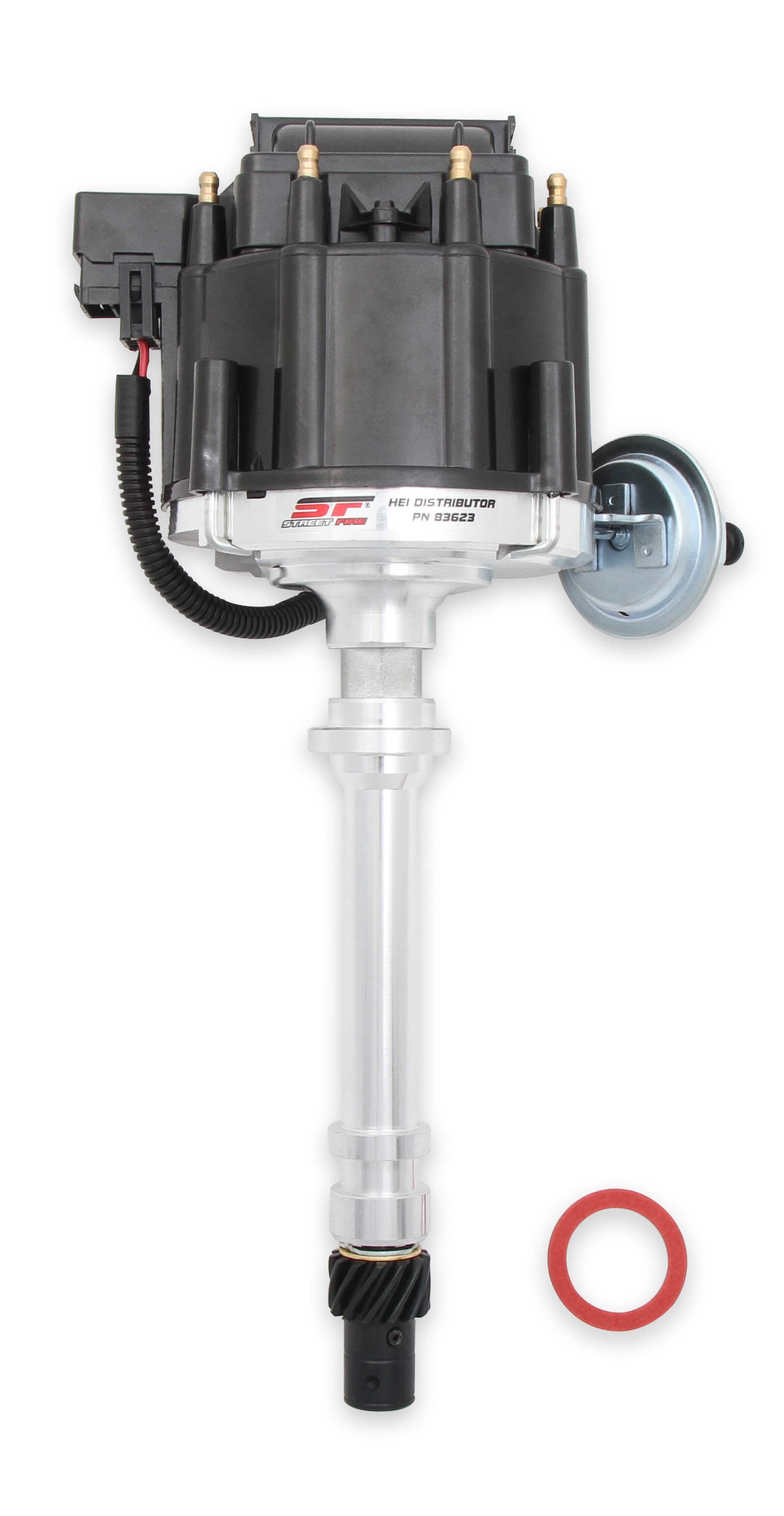 MSD Ignition Distributor 83623 — product image 1