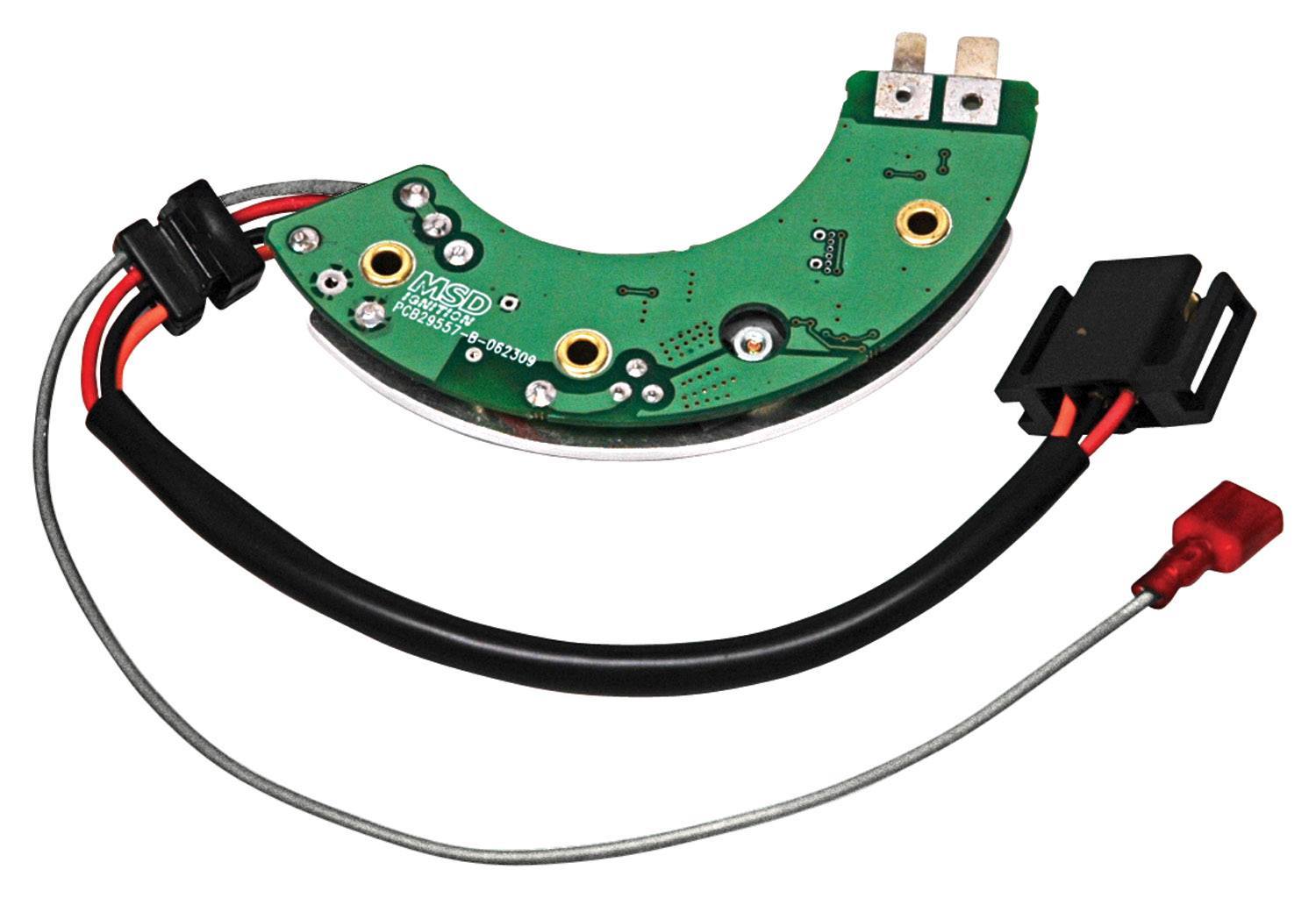MSD Ignition Ignition Control Module 83647 — product image 1