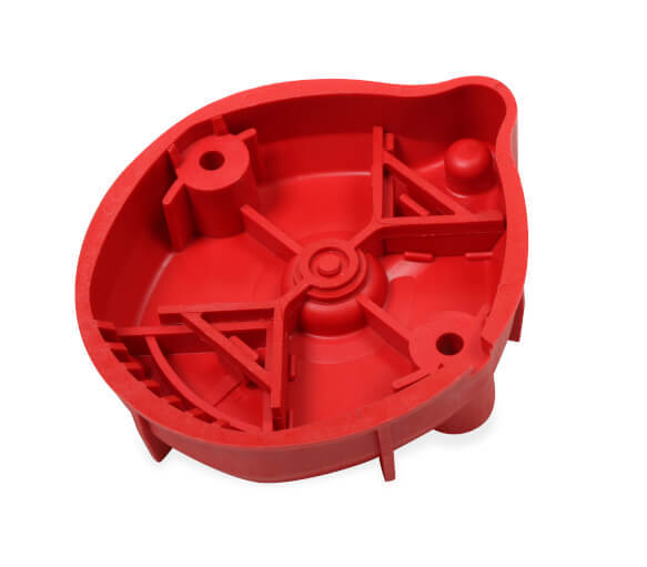 MSD Ignition Cap And Rotor Kit 84025 — product image 2