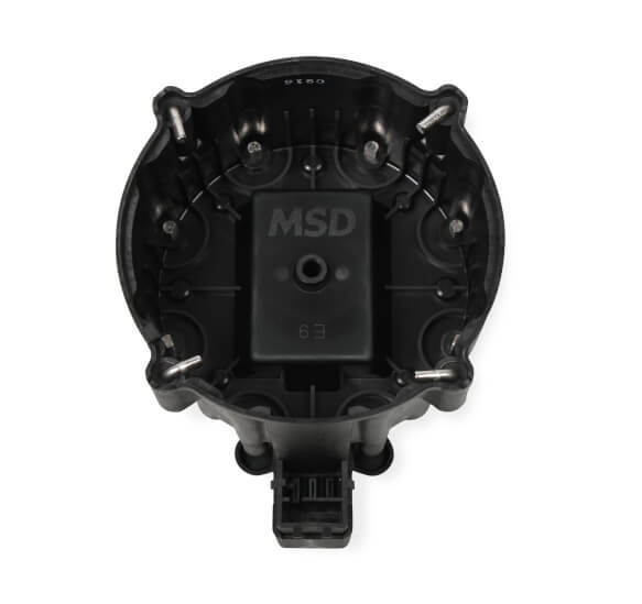 MSD Ignition Cap And Rotor Kit 84025 — product image 3