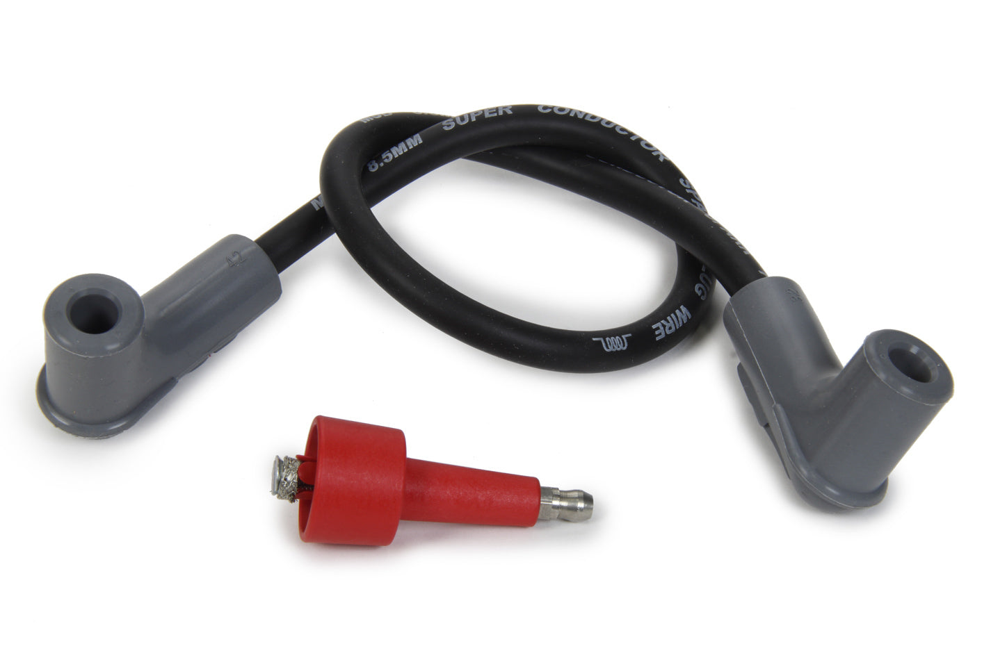 MSD Ignition Coil Wire 84033 — product image 1