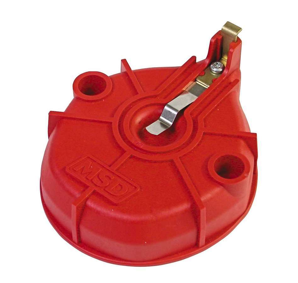 MSD Ignition Distributor Rotor 84101 — product image 1