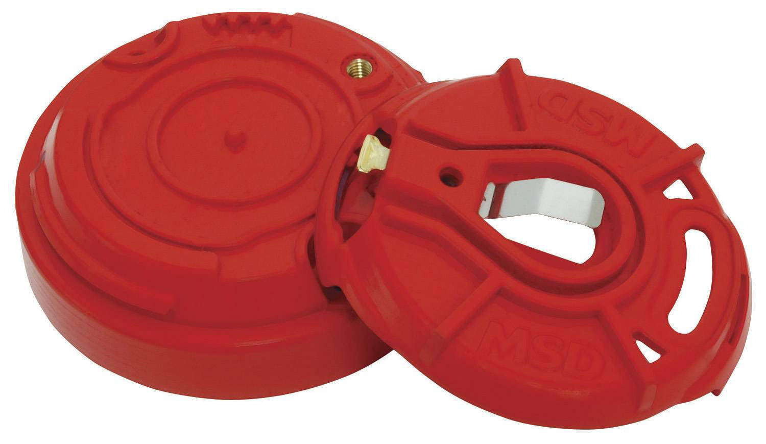 MSD Ignition Distributor Rotor 84211 — product image 1