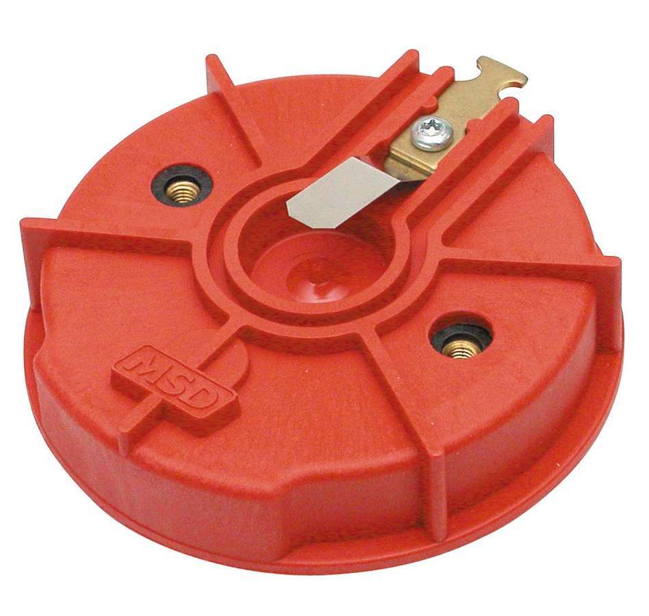 MSD Ignition Distributor Rotor 8457 — product image 1