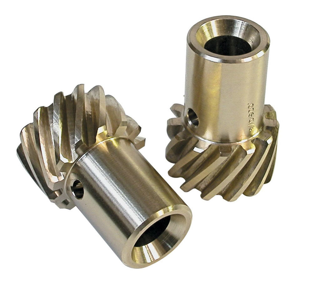 MSD Ignition Distributor Gear 8472 — product image 1