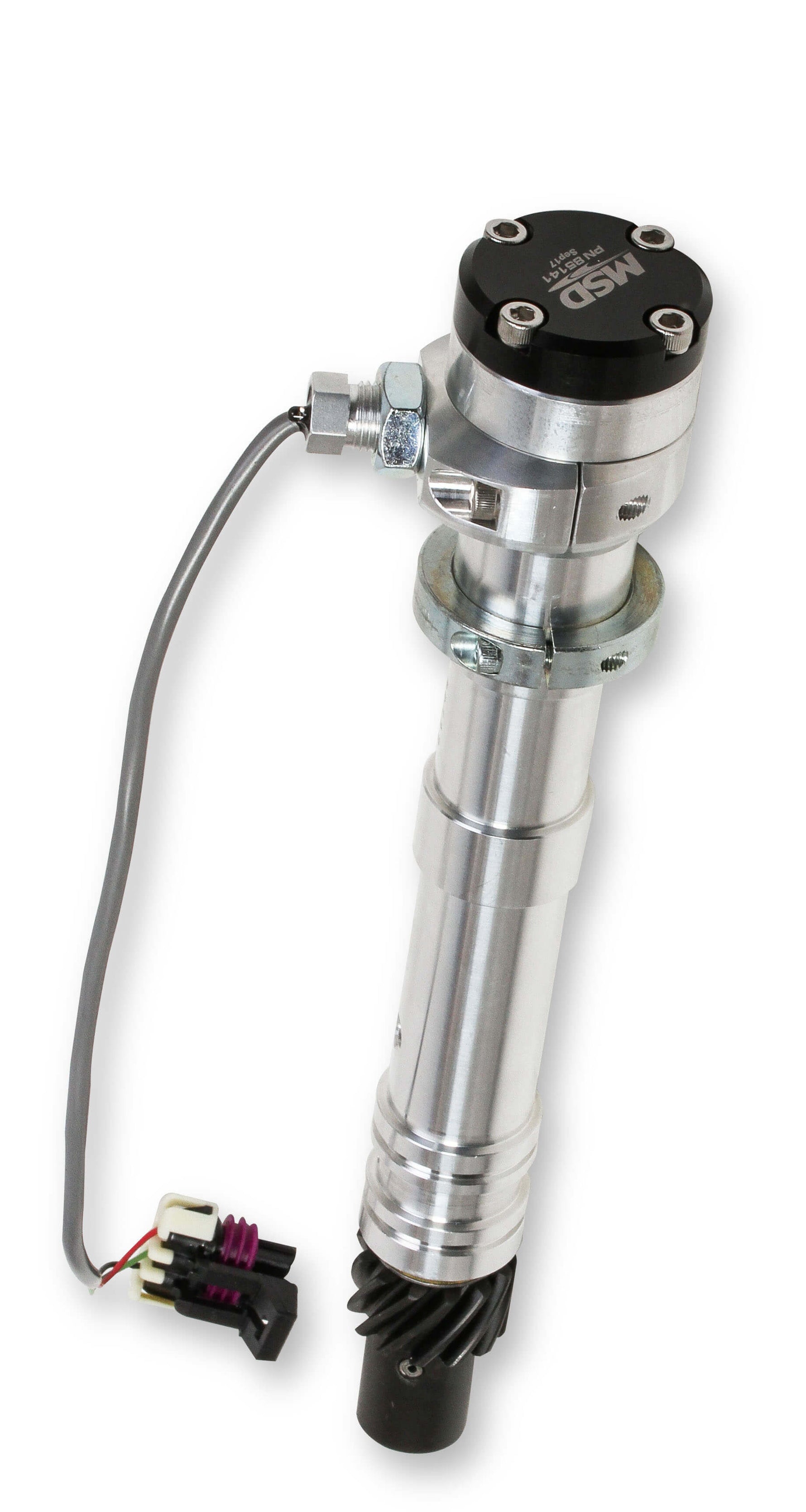 MSD Ignition Oil Pump Drive 85141 — product image 1