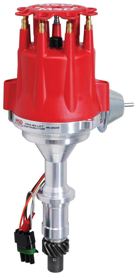 MSD Ignition Distributor 8528 — product image 1