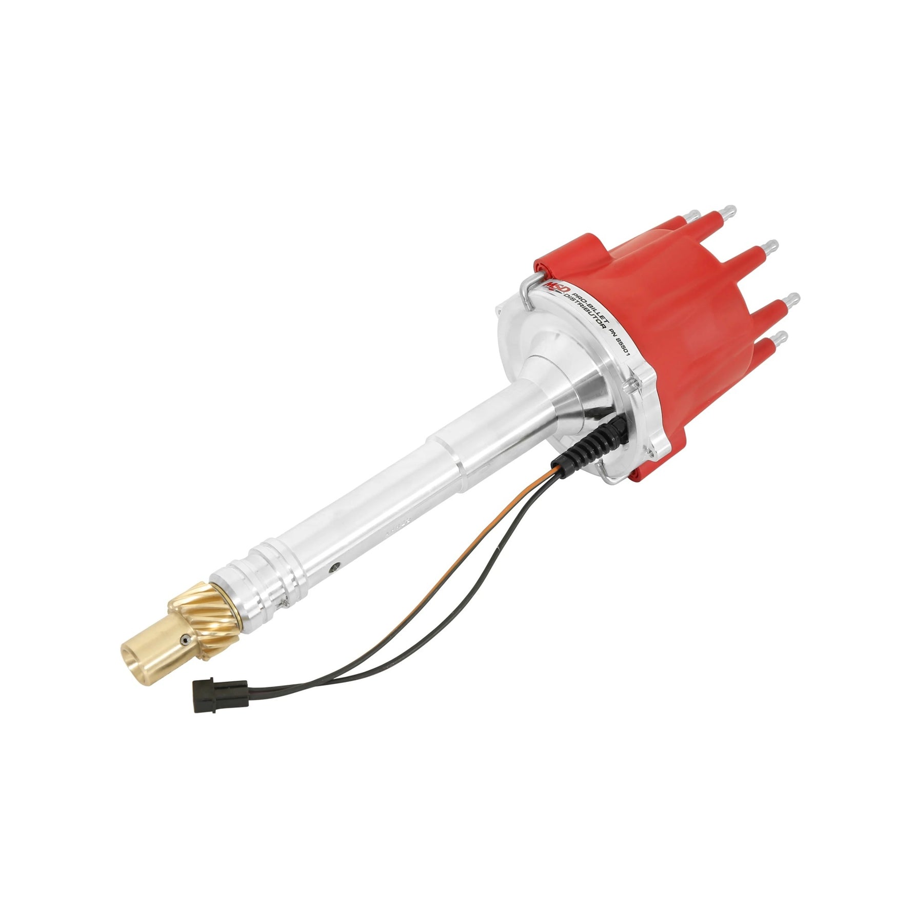 MSD Ignition Distributor 85501 — product image 3