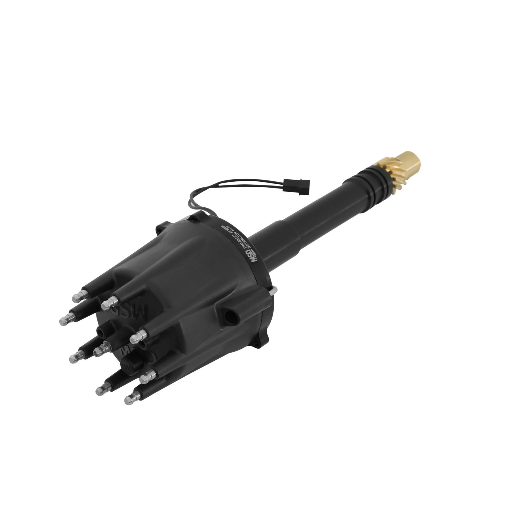 MSD Ignition Distributor 85505 — product image 2