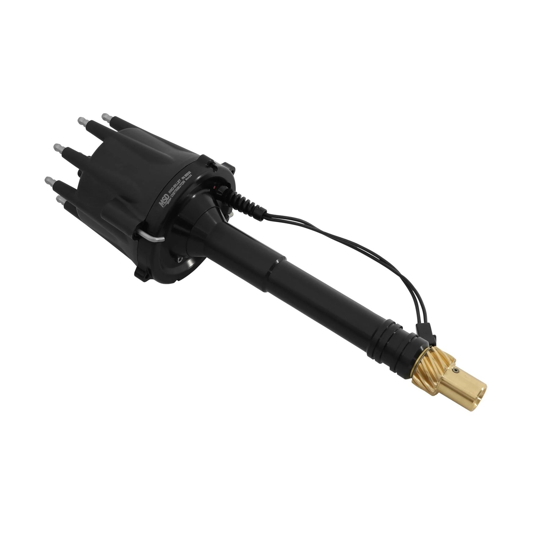 MSD Ignition Distributor 85505 — product image 3