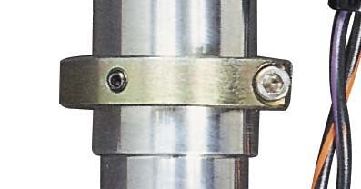 MSD Ignition Distributor 85561 — product image 2