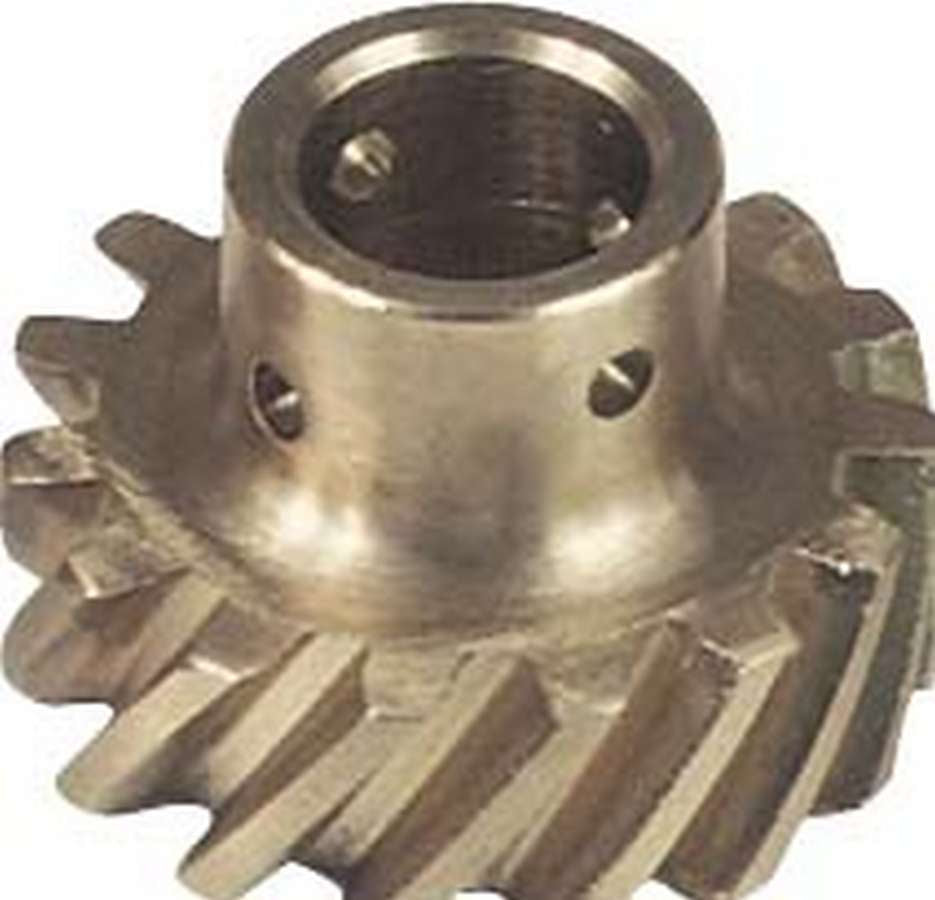 MSD Ignition Distributor Gear 8581 — product image 1