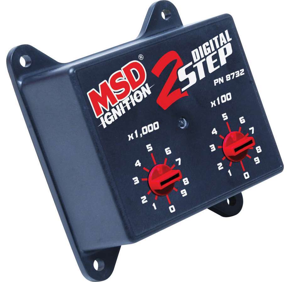 MSD Ignition Rev Limiter 8732 — product image 1