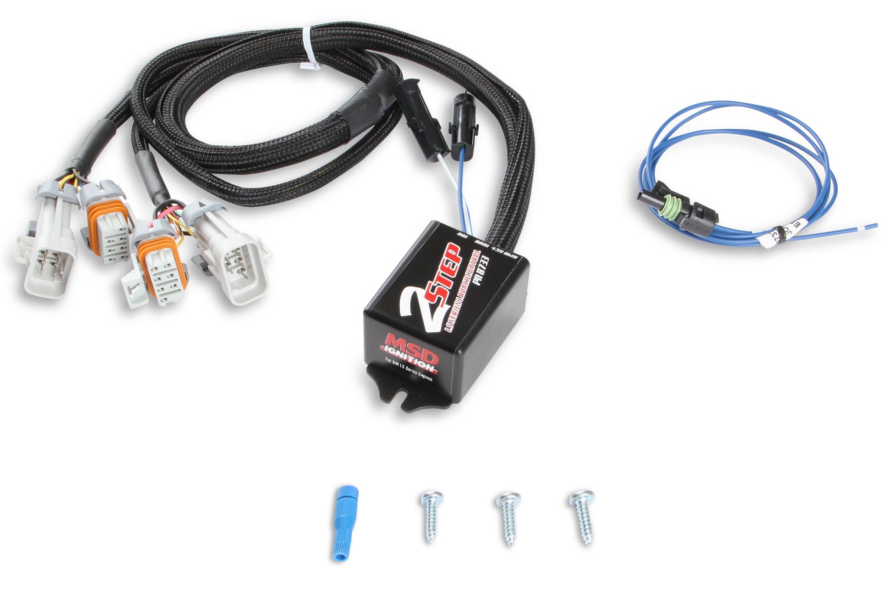 MSD Ignition Rev Limiter 8733 — product image 1