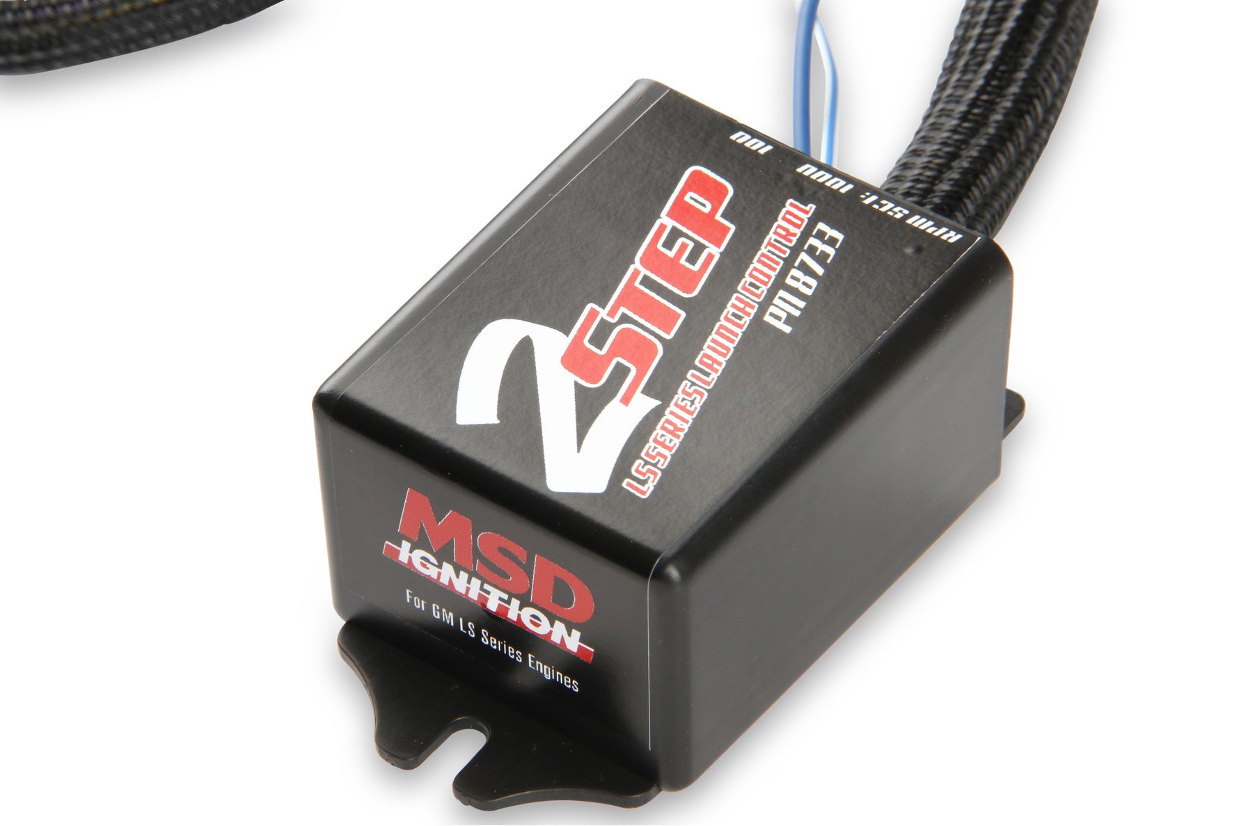 MSD Ignition Rev Limiter 8733 — product image 3
