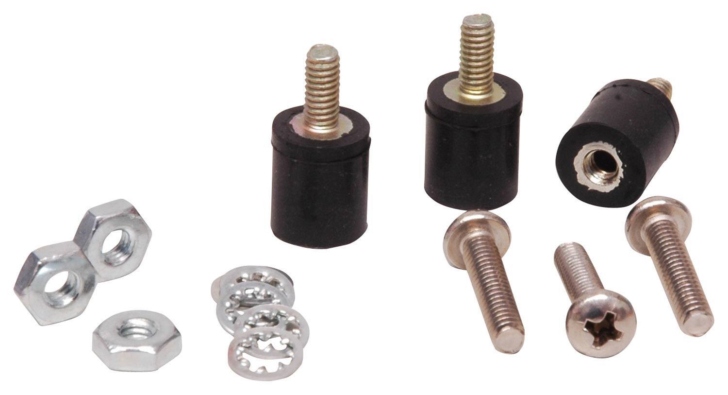 MSD Ignition Vibration Isolation Mount 8839 — product image 1