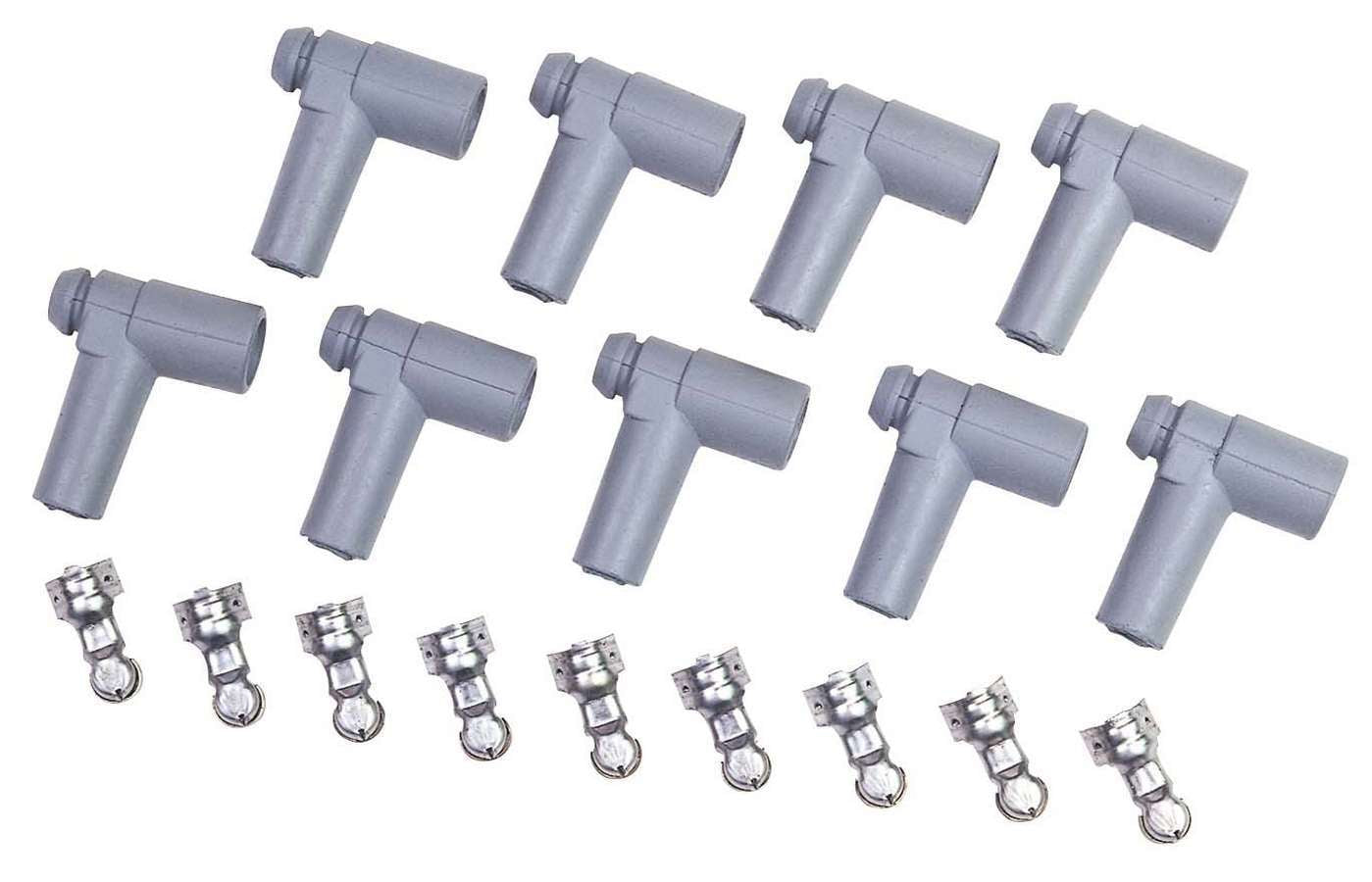 MSD Ignition Boot / Terminal Kit 8849 — product image 1