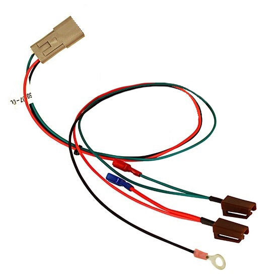 MSD Ignition Rev Limiter Harness ASY26434 — product image 1