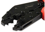 MSD Ignition Pro Crimp Tool, Rachet Action, 8.5M - 35051 - image 2