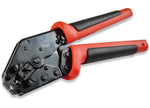 MSD Ignition Pro Crimp Tool, Rachet Action, 8.5M - 35051 - image 4