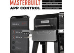 Masterbuilt Gravity Series XT Digital Charcoal Grill and Smoker - MB20041223 - image 6