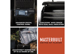 Masterbuilt Gravity Series XT Digital Charcoal Grill and Smoker - MB20041223 - image 4