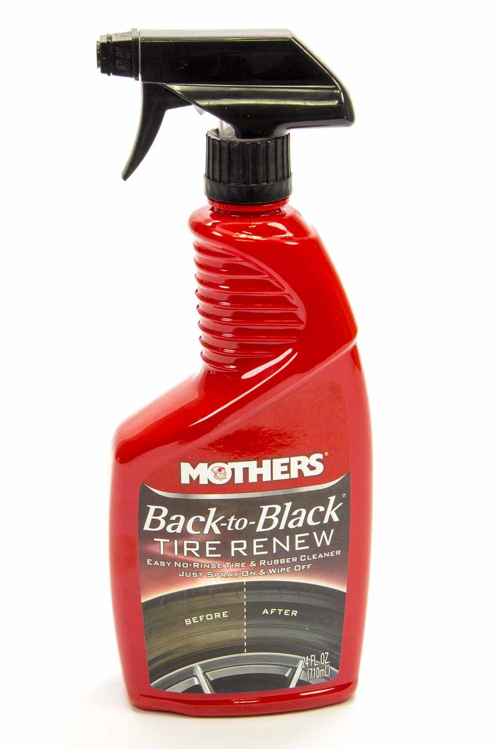 Mothers Tire Cleaner 09324 — product image 1