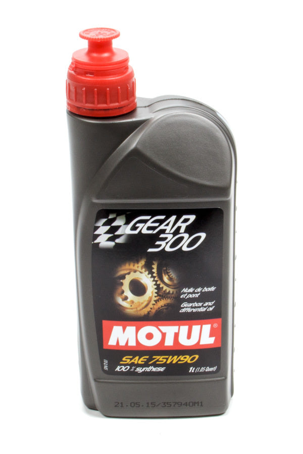 Motul Usa Gear Oil MTL105777 — product image 1