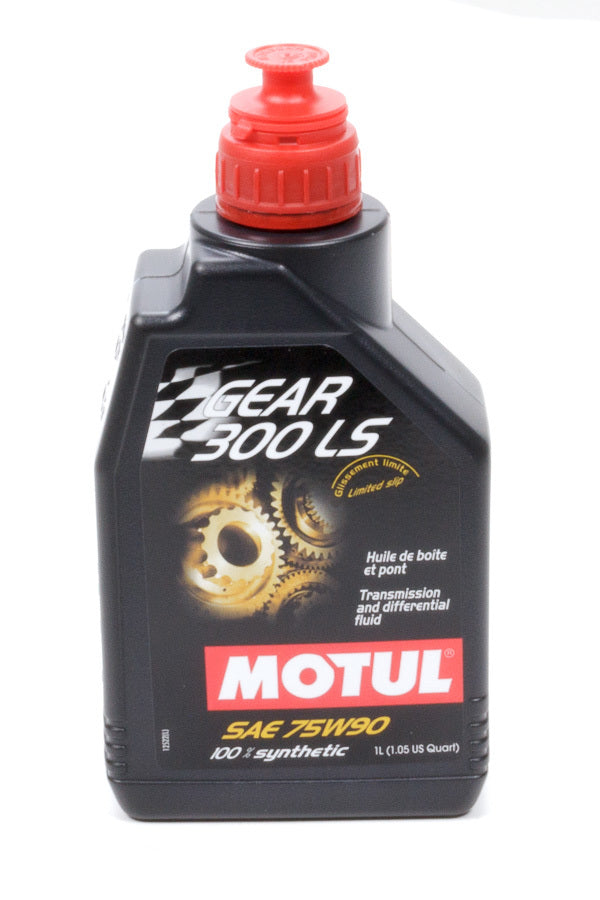 Motul Usa Gear Oil MTL105778 — product image 1