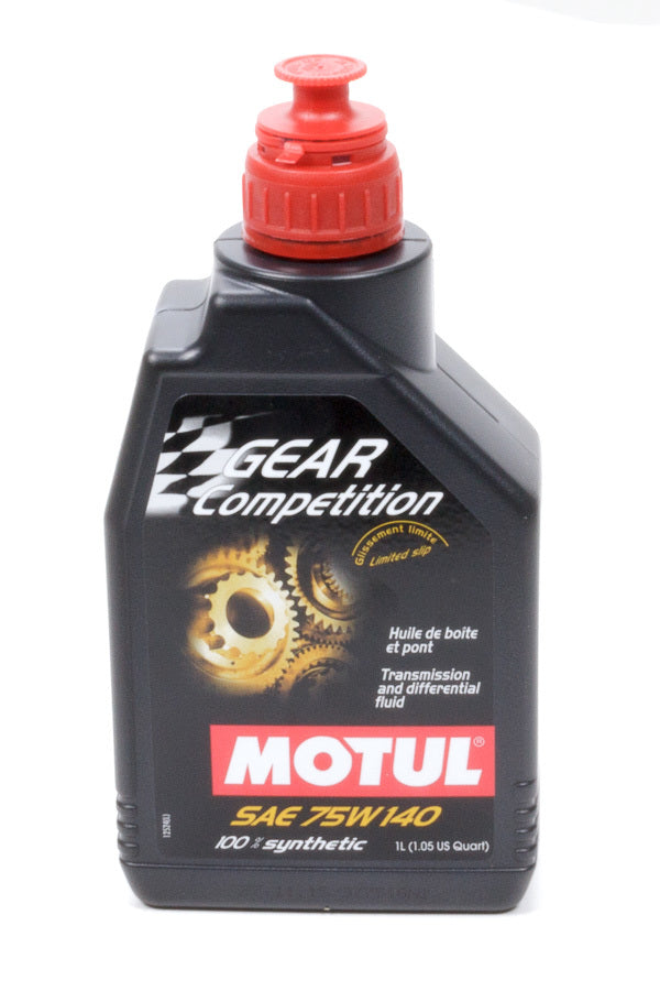 Motul Usa Gear Oil MTL105779 — product image 1