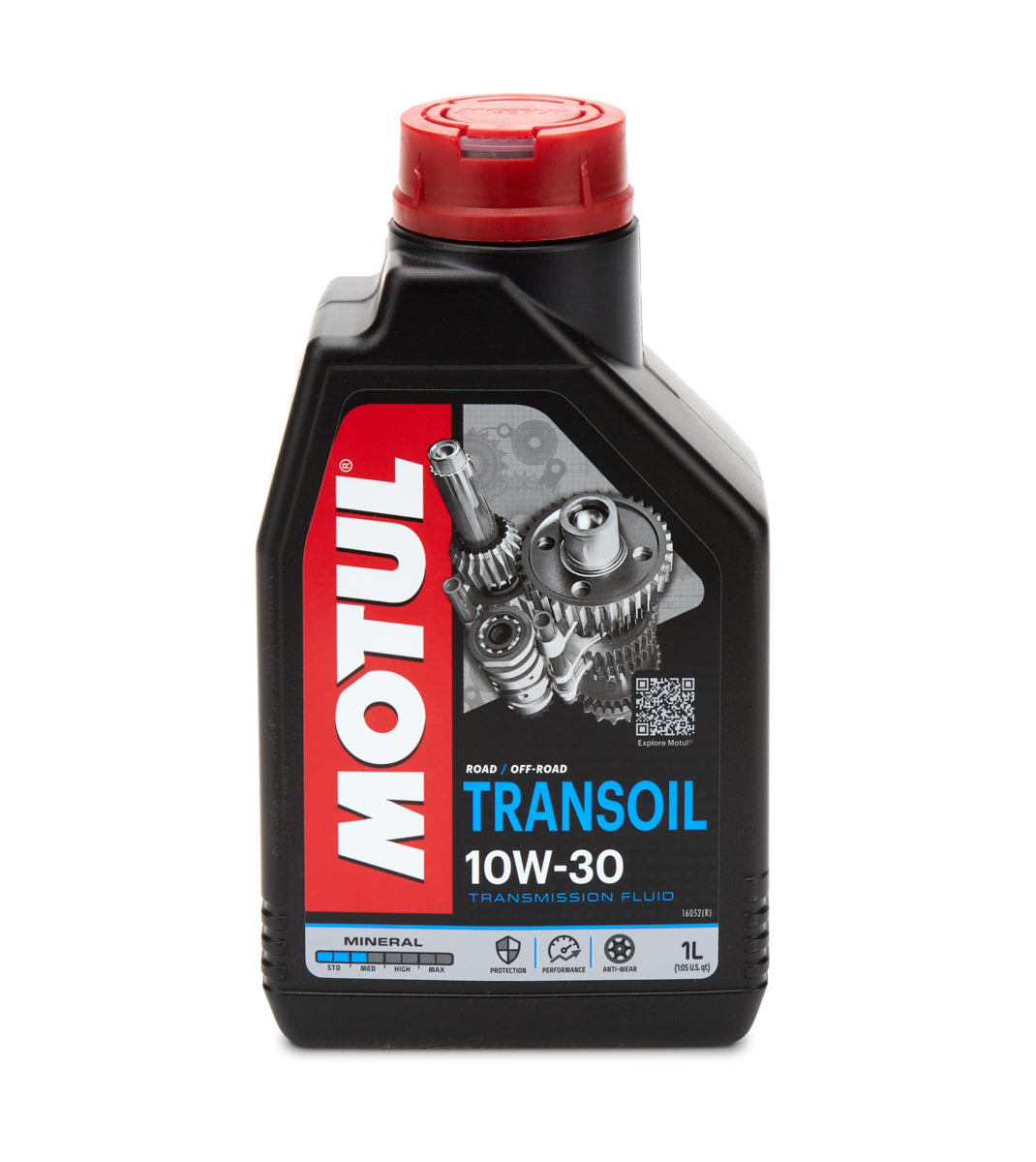 Motul Usa Transmission Fluid MTL105894 — product image 1