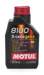 Motul Usa Motor Oil MTL110904 — product image 1