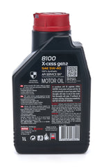 Motul Usa Motor Oil MTL110904 — product image 2