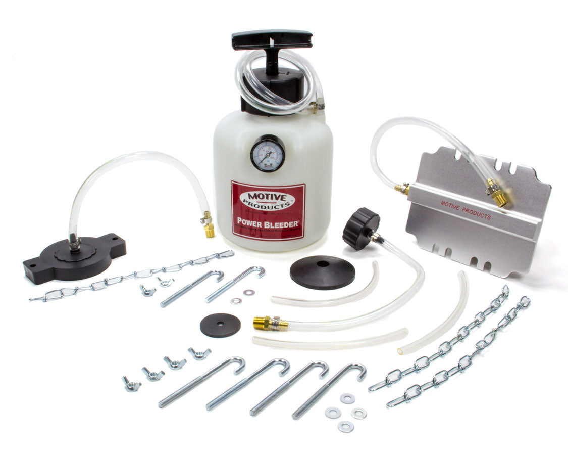 Motive Products Brake Bleeder 0250-MTV — product image 1