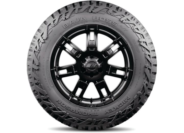 Mickey Thompson LT285/60R20 125/122Q Baja Boss A/T Tire - 331020001 - image 3
