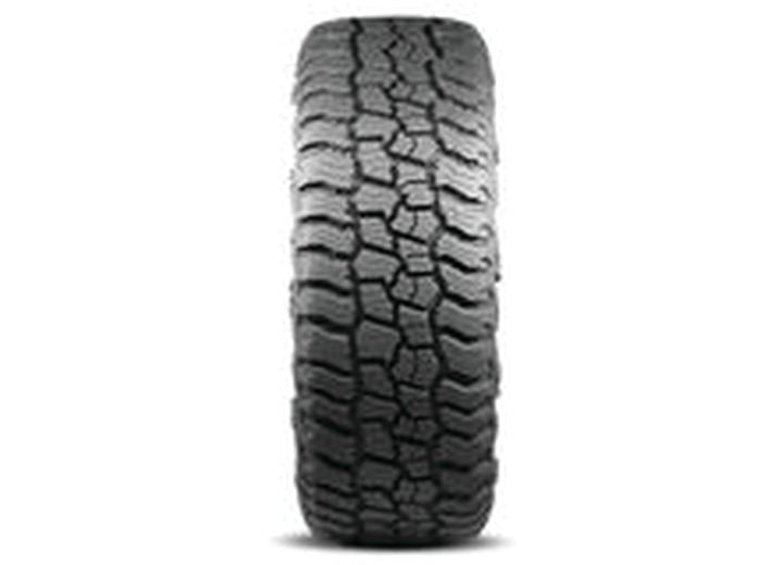 Mickey Thompson LT285/60R20 125/122Q Baja Boss A/T Tire - 331020001 - image 2