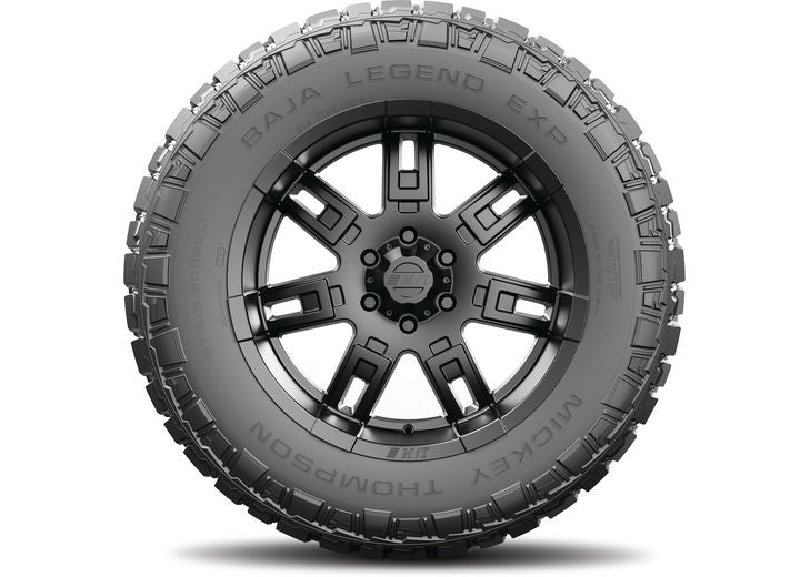 Mickey Thompson LT305/60R18 126/123Q Baja Legend Exp Tire - 331061003 - image 3