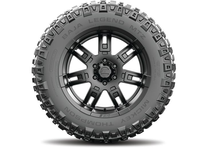 Mickey Thompson LT285/75R16 126/123Q Baja Legend Mtz Tire - 331125011 - image 3