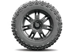 Mickey Thompson LT295/60R20 126/123Q Baja Legend Mtz Tire - 331132005 - image 3