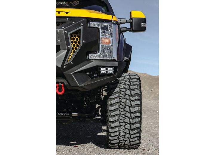 Mickey Thompson Baja Boss M/T 35x12.50R18LT 118Q Load Range D Mud-Terrain Tire - 331106004 - image 3