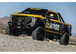 Mickey Thompson Baja Boss M/T 35x12.50R18LT 118Q Load Range D Mud-Terrain Tire - 331106004 - image 6