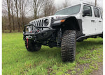Mickey Thompson Baja Boss M/T 35x12.50R18LT 118Q Load Range D Mud-Terrain Tire - 331106004 - image 7