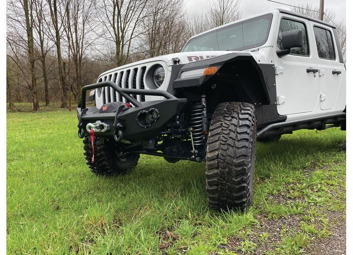 Mickey Thompson Baja Boss M/T 35x12.50R18LT 118Q Load Range D Mud-Terrain Tire - 331106004 - image 7