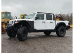 Mickey Thompson Baja Boss M/T 35x12.50R18LT 118Q Load Range D Mud-Terrain Tire - 331106004 - image 8
