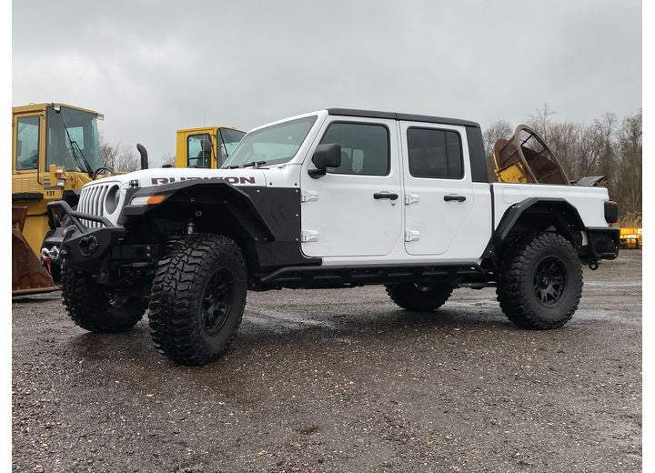 Mickey Thompson Baja Boss M/T 35x12.50R18LT 118Q Load Range D Mud-Terrain Tire - 331106004 - image 8