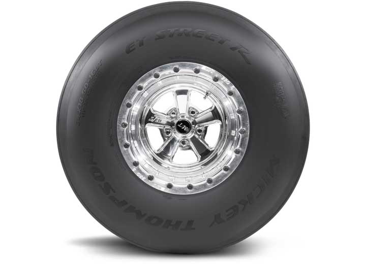 Mickey Thompson D3607 27x10.50-17Lt Et Street R Bias Tire - 365121004 - image 3